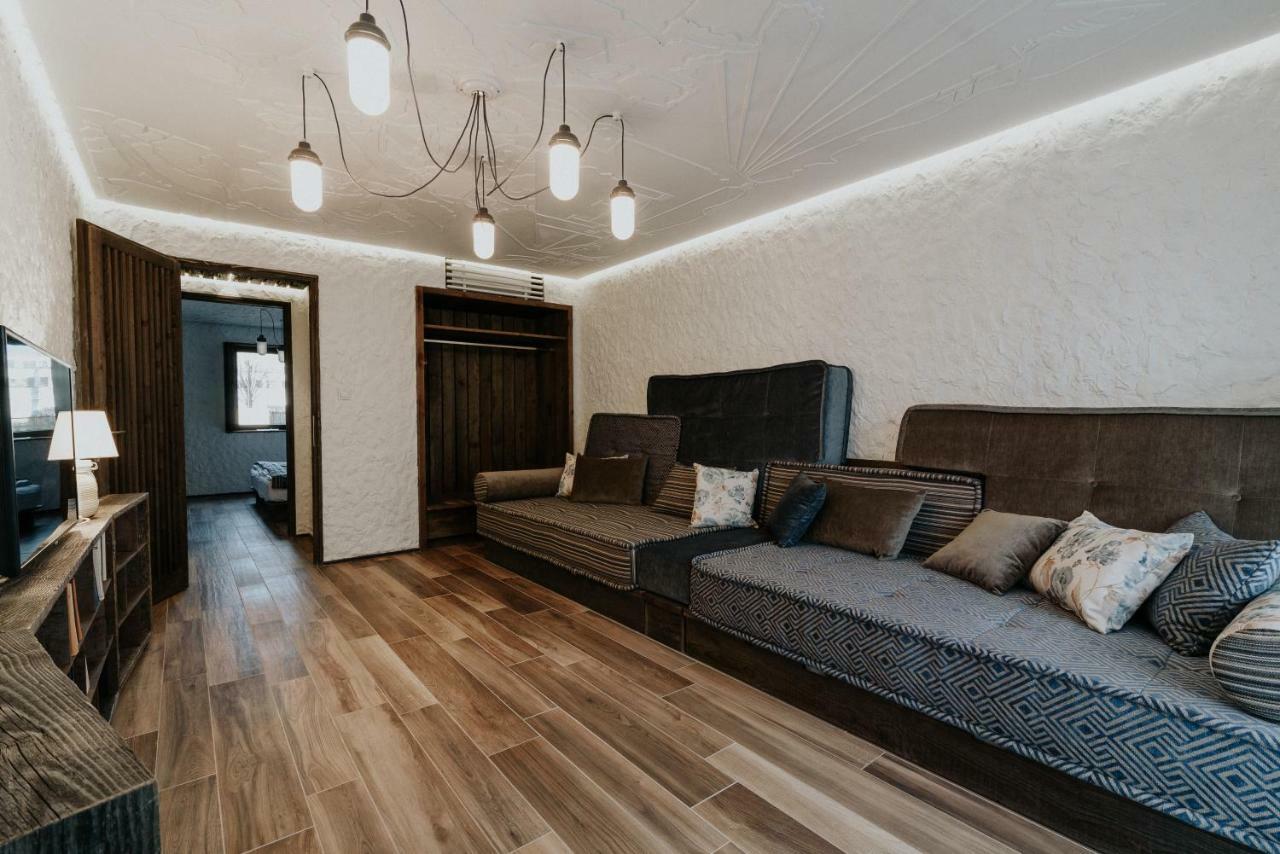 Pastorale Apartman Zalaszentgrót Exterior foto